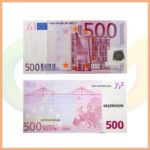 Eğitim Parası - 500 EURO