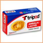 Kutulu Ambalaj Lastiği (50 gram)
