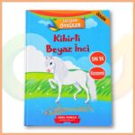 Kibirli Beyaz İnci