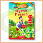 Uyanık Pazarcı