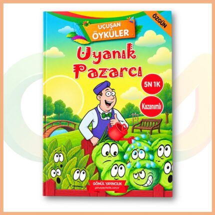 Uyanık Pazarcı