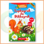 Topkuyruk ile Dikkuyruk