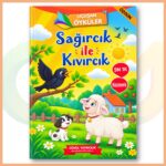 Sağırcık ile Kıvırcık