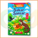 Sakar Sansar