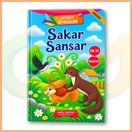 Sakar Sansar