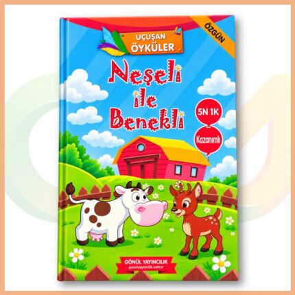 Neşeli ile Benekli
