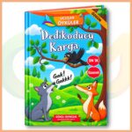 Dedikoducu Karga