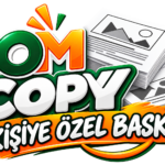 Kişiye Özel Baskı — Dosya Yükle