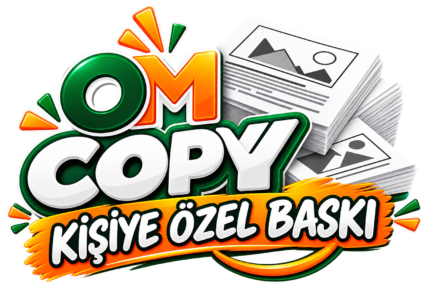 Kişiye Özel Baskı — Dosya Yükle