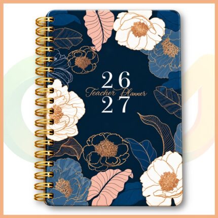 Teacher Planner 13